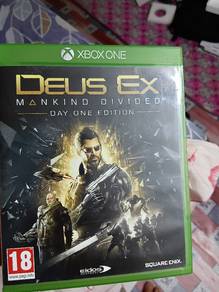 games xbox untuk di jual