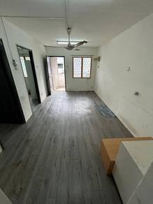 Flat For Sale in Seksyen 2 Wangsa Maju Flat