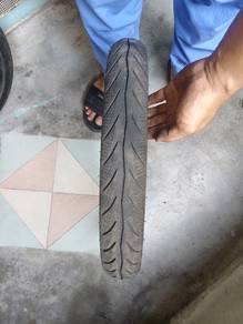 tayar viva 70/90-17