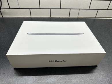 MacBook Air M1 13-inch