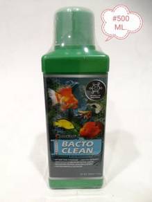 Mydilab Bacto Clean 500ml Water Conditioner Fish