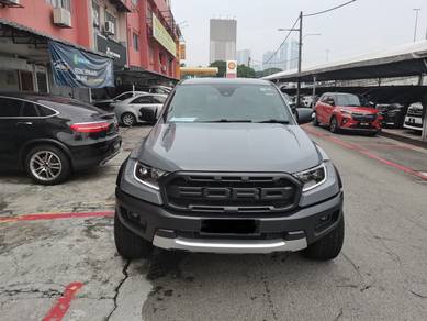 Ford Ranger Raptor RAPTOR in Cheras, KUL