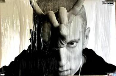 EMINEM Poster