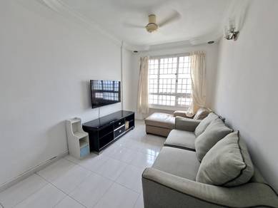 Apartment For Sale in Harmony View