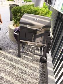 Liberty Charly BBQ stove for sale