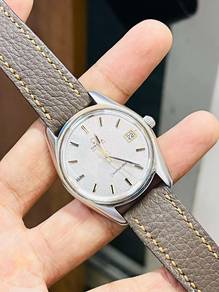 Vintage Omega Seamaster Automatic