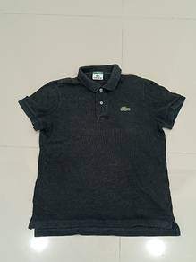 T-Shirt Collar LACOSTE EXCLUSIVE EDITION