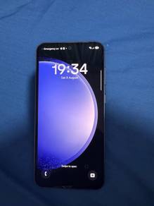 samsung s23 fe like new