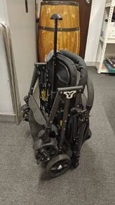 Stroller 2 way