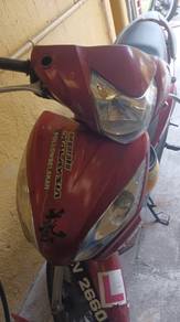 Honda Spacy
