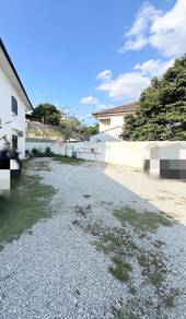 2-storey Terraced House For Sale in Skudai,JHR