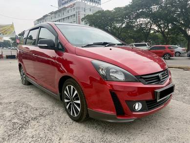 2020 Proton Exora PREMIUM