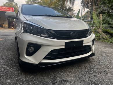 Perodua MyVi ADVANCE in Kajang, SGR