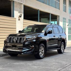 Toyota Prado PRADO TX in Kota Kinabalu, SBH
