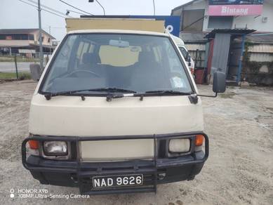Nissan Vanette in Seremban, NSN