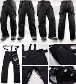 The North Face 2in1 Outdoor Trousers