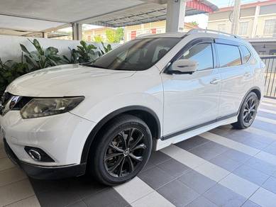 Nissan X-Trail IMPUL in Lahad Datu, SBH