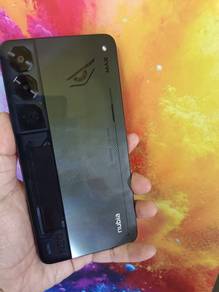 NUBIA MAX 5 5G GAMING SKRIN BESAr