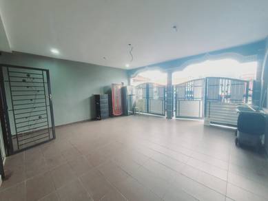 1-storey Terraced House For Sale in Bukit Katil,MLK