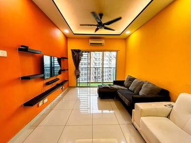 Service Residence For Sale in OUG Parklane