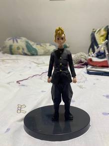 Tokyo Revengers Takemichi Figurine with Box