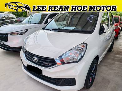 Perodua MyVi STANDARD G in Perai, PNG