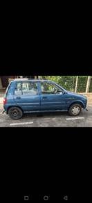 Perodua Kancil 850 EX in Alor Setar, KDH