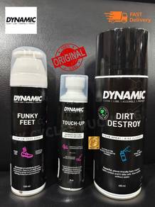 DYNAMIC bIKE CARE DIRT DESTROY TOUCH-UP FUNCKY FEE