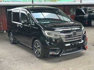 Honda Stepwagon SPADA in Setiawangsa, KUL