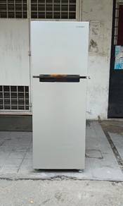 Samsung inverter 2 door fridge refrigerator
