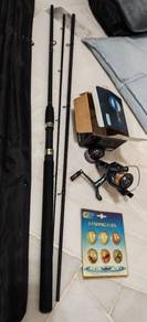 joran pancing antik omni x rd shakepeare