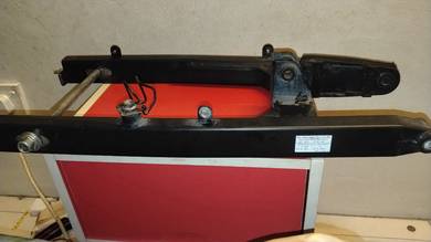 arm std y15/y16