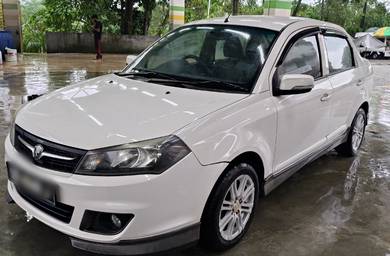 Proton Saga FLX FLX SE in Rawang, SGR