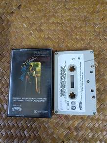 Kaset (Flashdance)