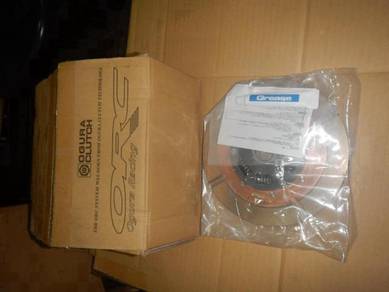Orc Ogura Super Single Replacement Disc Ek9 Dc2 EG