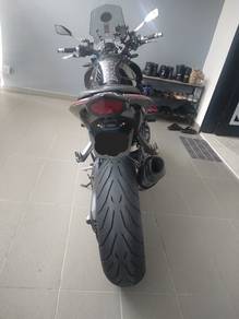 Honda CB1000R