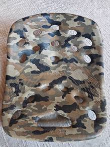 BackJoy SitSmart Posture Seat (Camo) - Nego