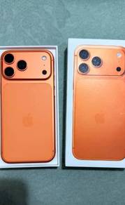 iPhone 17 Pro 256gb ✅ Cosmic Orange 