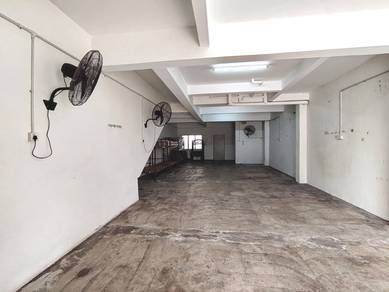 Shop lot For Rent in Batu Berendam,MLK