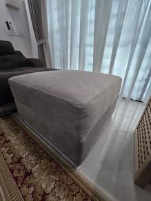 Square Ottoman