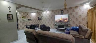 2-storey Terraced House For Sale in Kulai,JHR