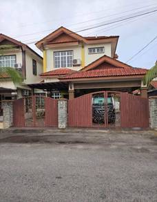 Semi-Detached House For Sale in Sungai Petani,KDH