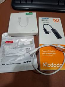 Phone Cable set & Charger / type C / Micro