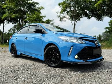 Toyota Vios G in Johor Bahru, JHR