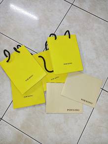 Poh Kong Paper Bag 