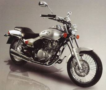 Modenas Jaguh