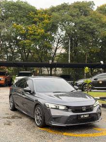 Honda Civic RS in Shah Alam, SGR