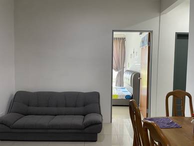 Room in Permas Jaya, JHR