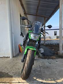 Kawasaki Z 650