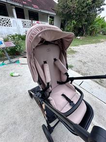 Stroller Koopers